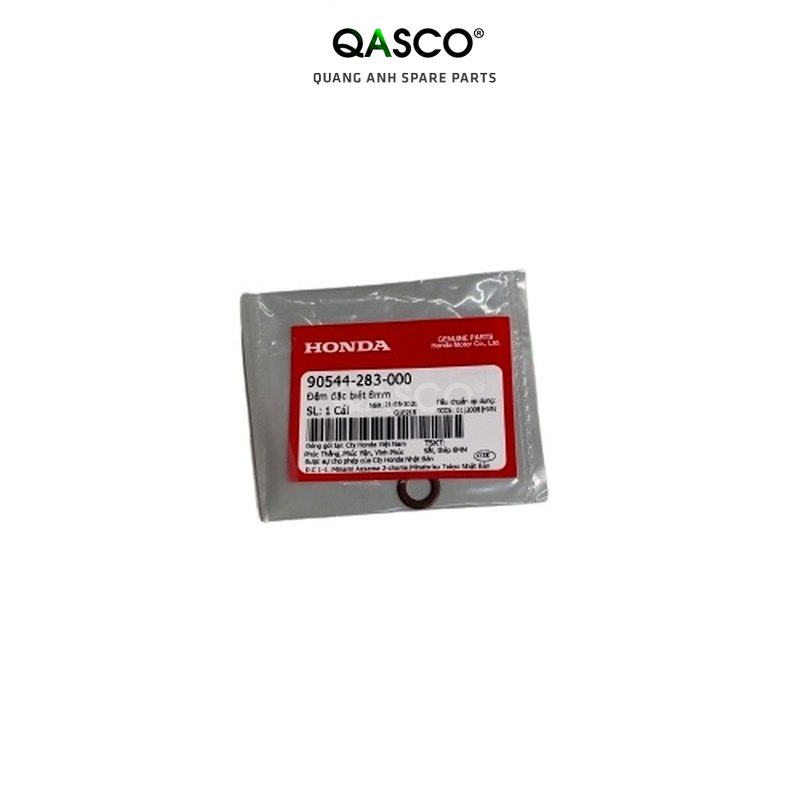 Đệm đặc biệt honda cỡ 8mm _1324