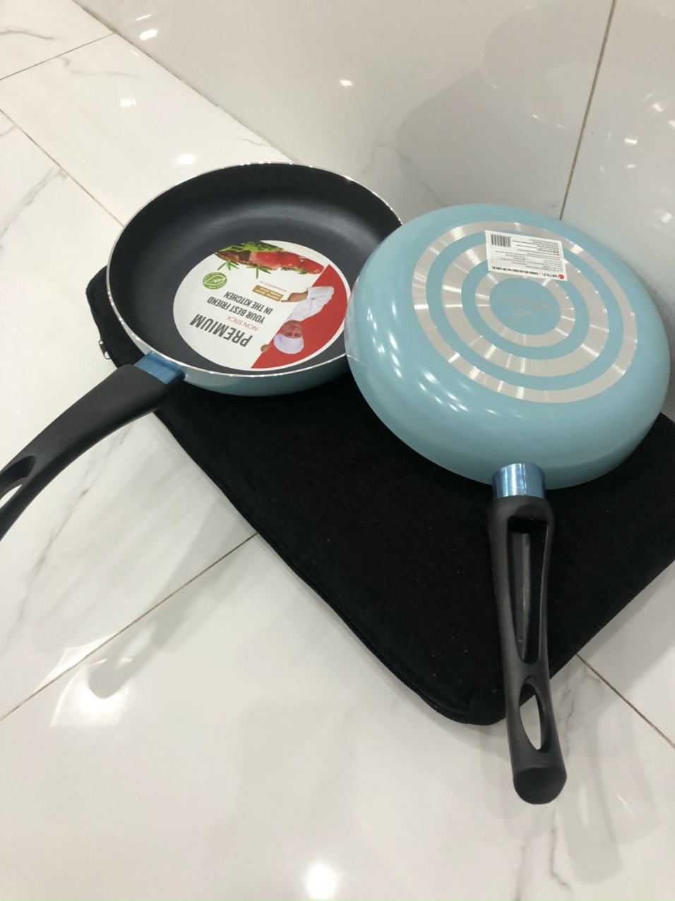 Chảo emich 24cm chống dính
