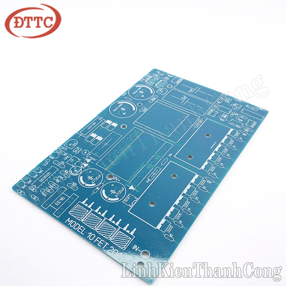 [Nhập ELJAN2 giảm đến 200k cho đơn 99k]Bo mạch 10 FET EE42