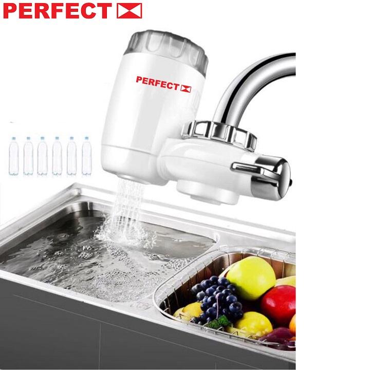 Máy Lọc Nước Tại Vòi Perfect