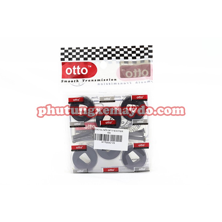 Cao su nồi opto exciter 150