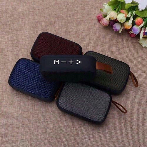 Loa Bluetooth mini G2