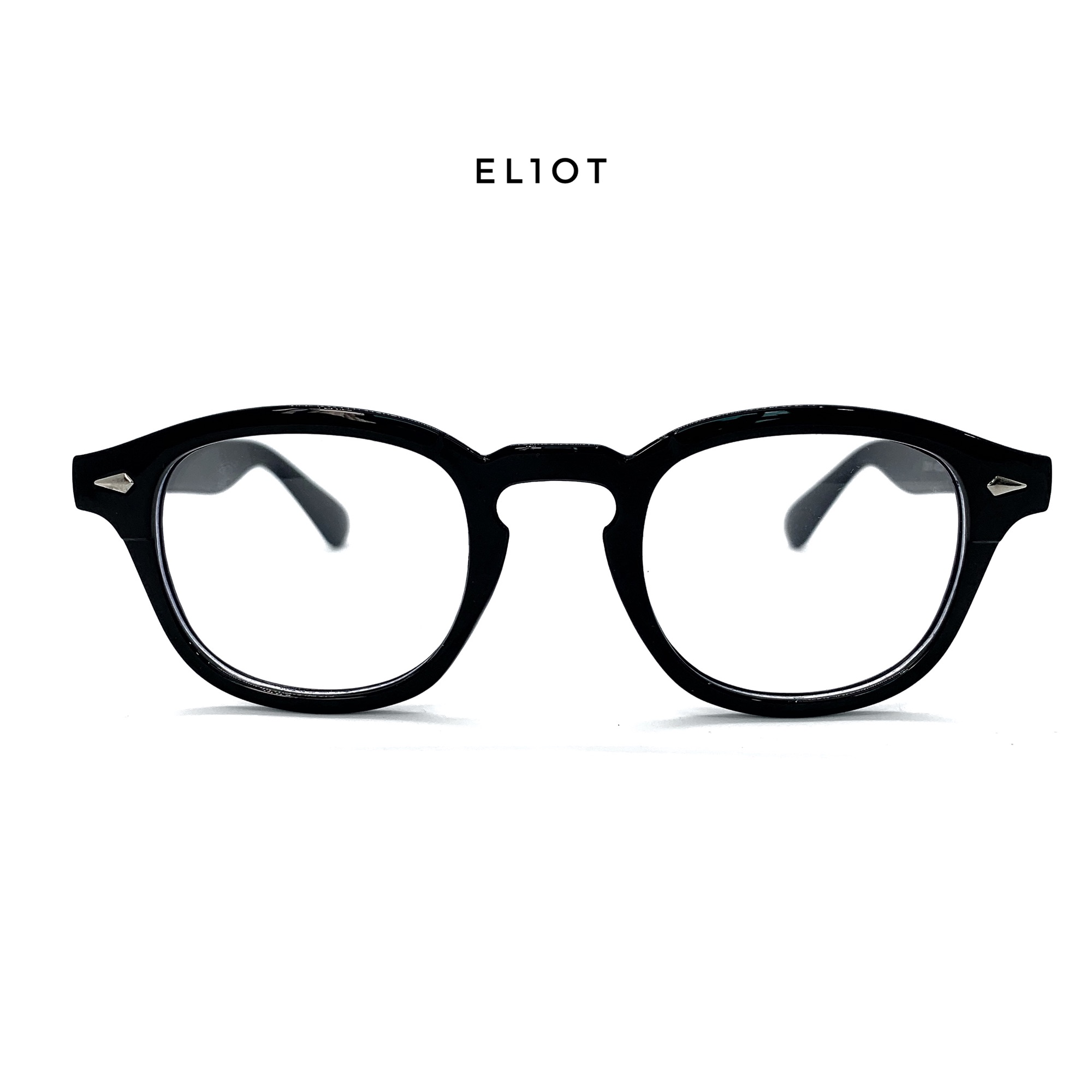 Gọng kính cận ELIOT kính mắt kiểu dáng thời trang Unisex