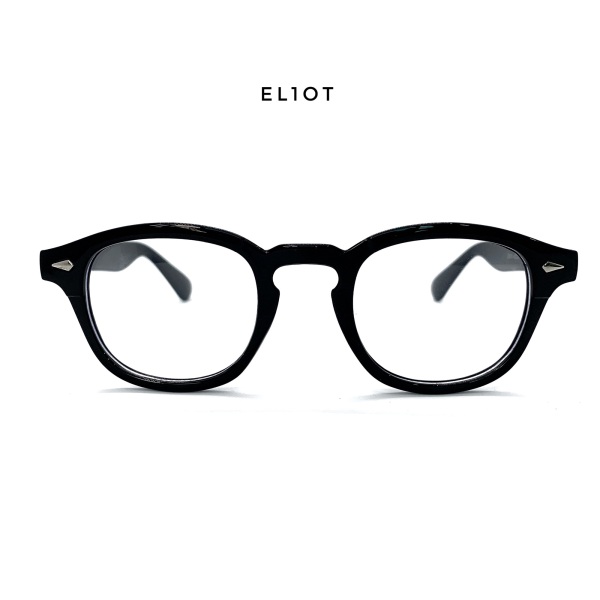 Giá bán Gọng kính cận ELIOT kính mắt kiểu dáng thời trang Unisex
