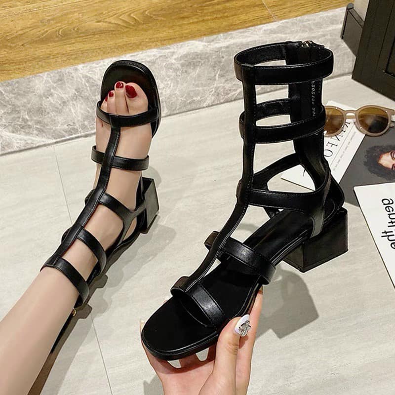 [HCM]SANDAL CHIẾN BINH SIÊU HOT