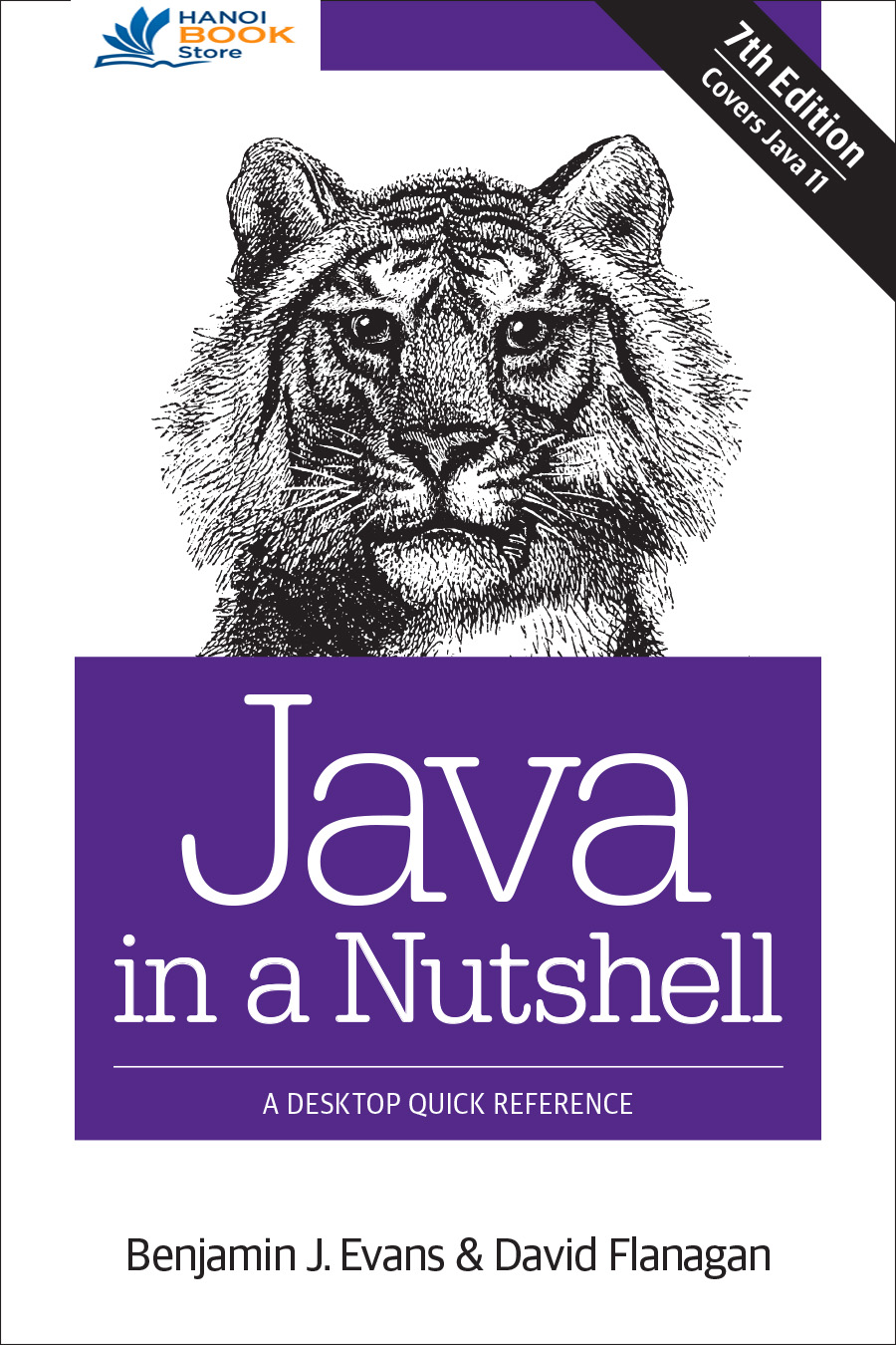Java in a Nutshell