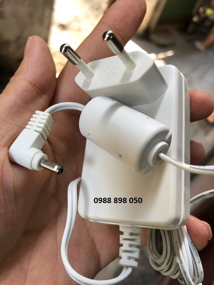 Adapter nguồn philipss 9v 2a hàng cao cấp