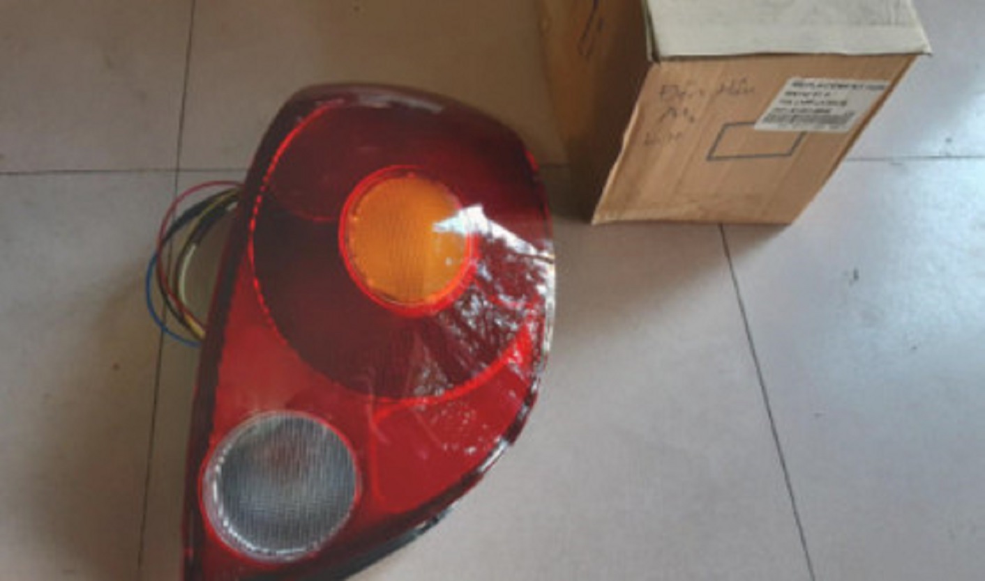Đèn hậu Matiz 2 (Có phân vế, Giá 1 Chiếc) OEM