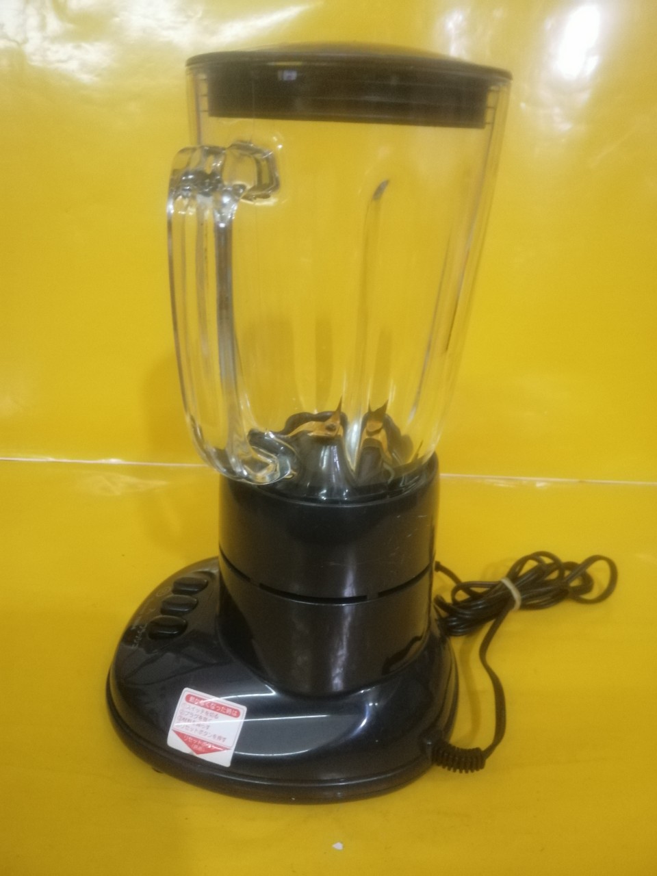 Máy xay sinh tố nội địa Nhật Tescom TM94