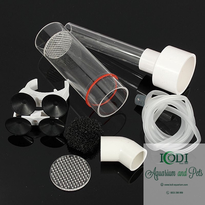 Lồng ấp trứng cá Fish Egg Incubator