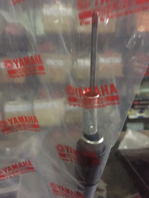 Dây công tơ mét yamaha Exciter 135