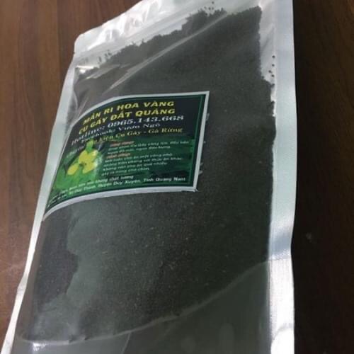 500gr Hạt Mần Ri Sạch Cho Cu Gáy