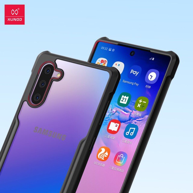♥️ Ốp viền XUNOO cao cấp IPHONE ♥️