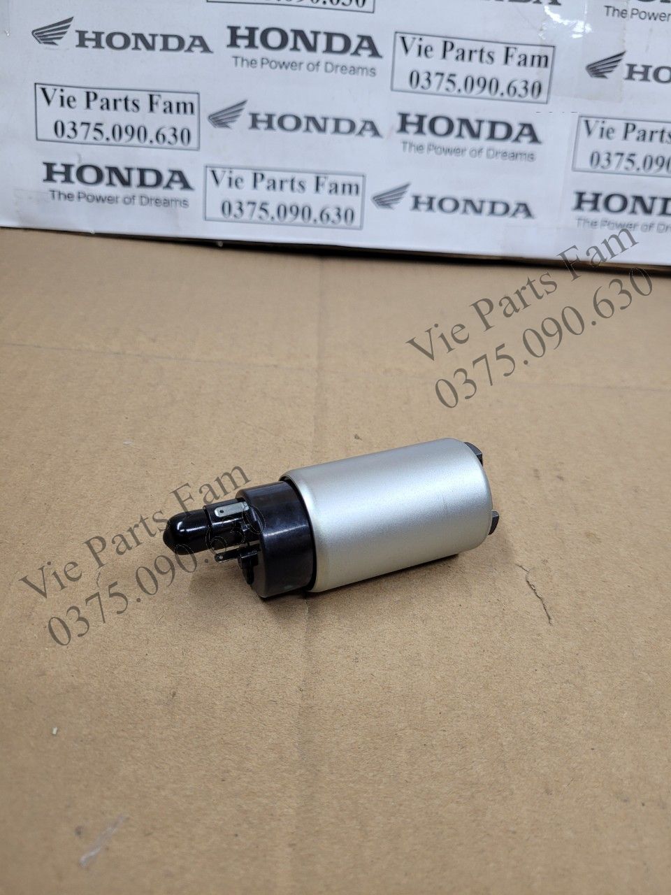 Motor/ mô tơ bơm xăng Vario 150 (không dùng cho Vario 125 và Vario 160)