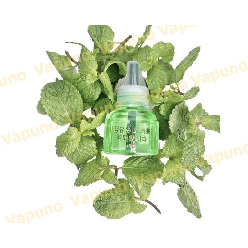 20 lọ tinh dầu đuổi muỗi tam bảo an