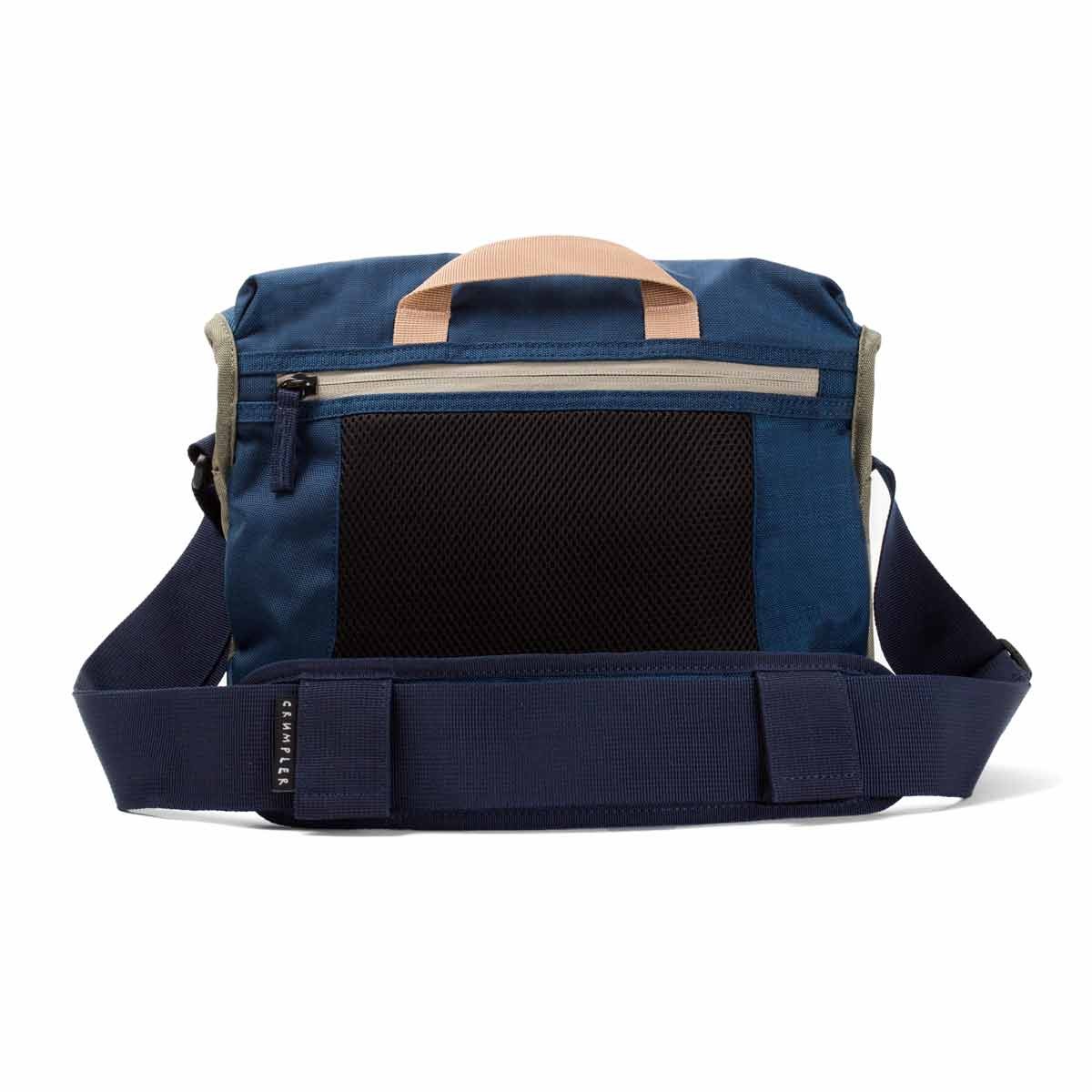 [HCM]Túi máy ảnh Crumpler Proper Roady 4500