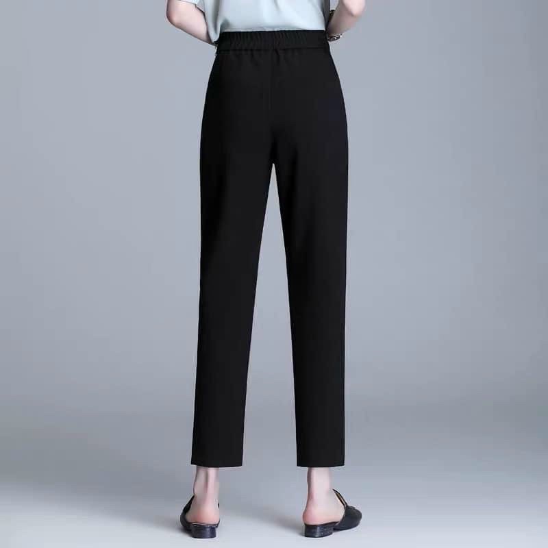Quần Baggy Big size 2022