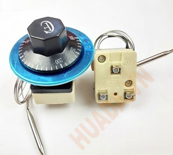 Công tắc nhiệt Độ