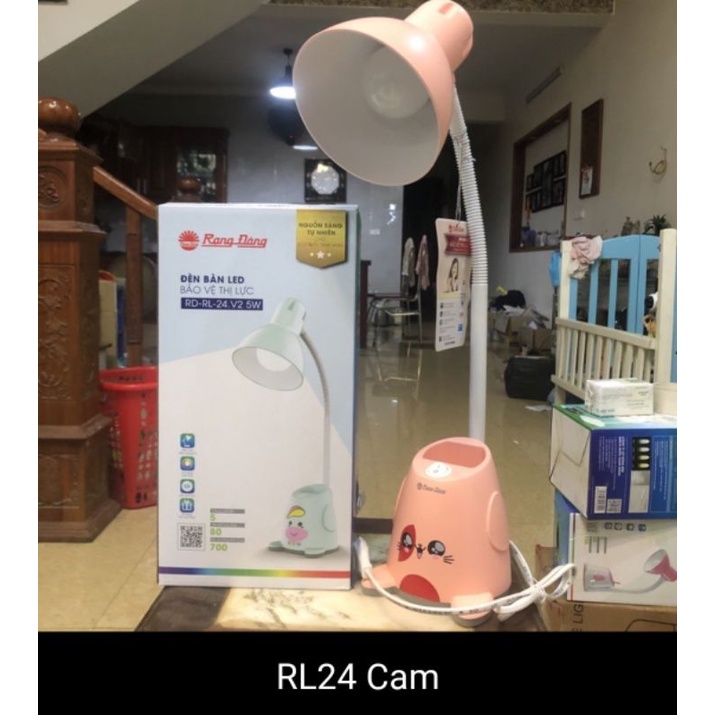 Đèn học bảo vệ Thị lực RL 24