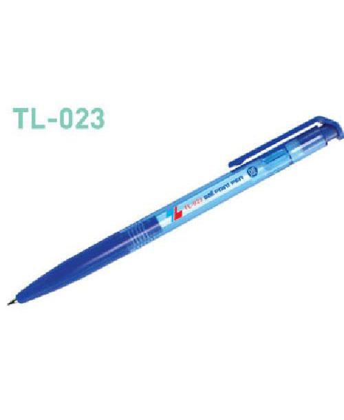 Bút bi Thiên Long TL023 hộp 20 chiếc