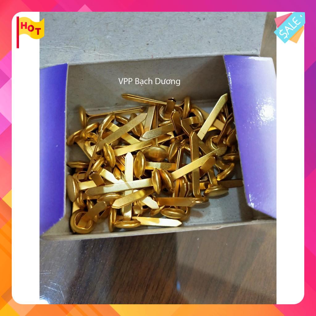 Đinh cánh phượng 3cm Dân Hoa- hộp