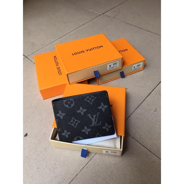 ví nam ngắn lv fullbox