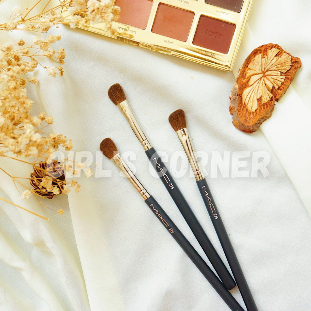 [HCM]Cọ Blending Mắt Và Khối Sống Mũi M275