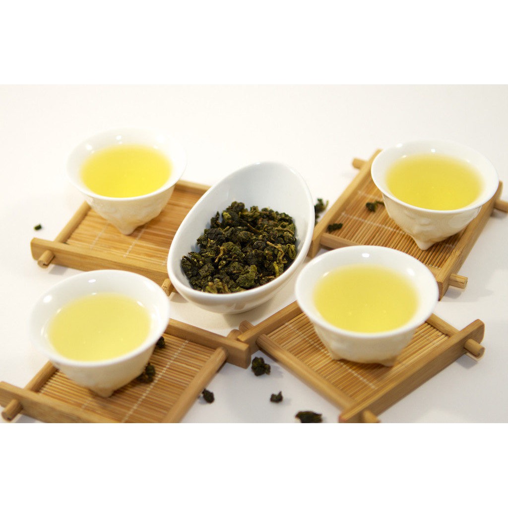 Trà Olong Vinsaf Cao Cấp 500g