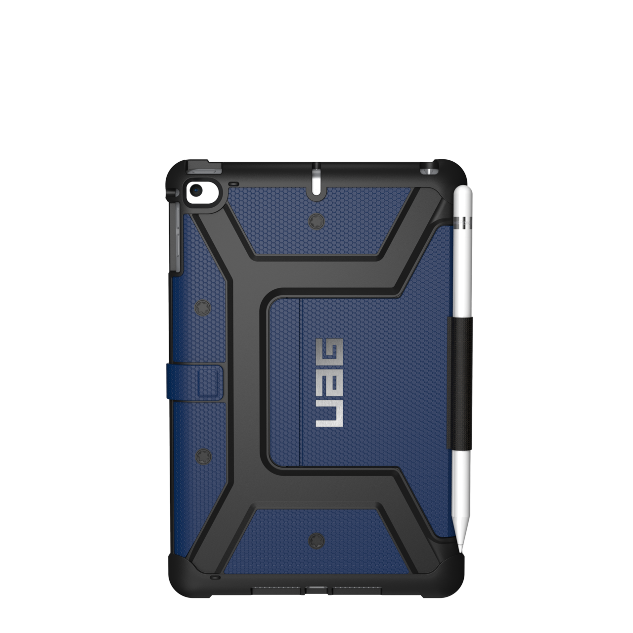 Ốp Ipad Mini 4/Mini 5 (2019) UAG Metropolis