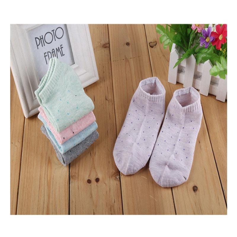 [HCM]COMBO 5 Đôi Vớ Tất Nữ Dễ Thương Style Hàn VO001
