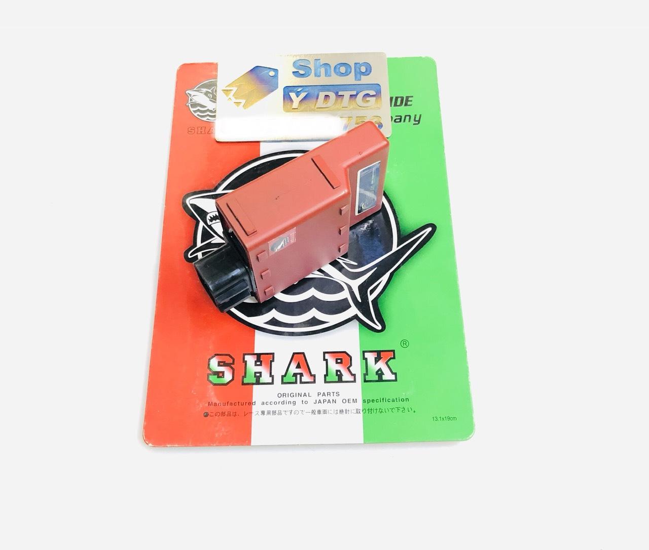 Ic Độ Sirius Shark