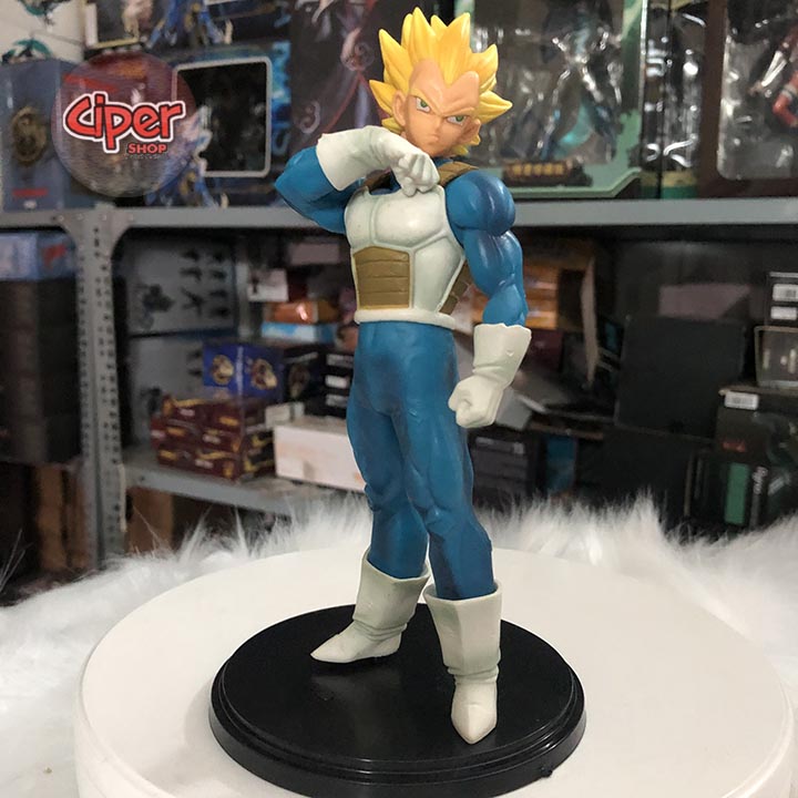 Mô hình Vegeta ROS - Mô hình Dragon Ball -Figure Vegeta ROS