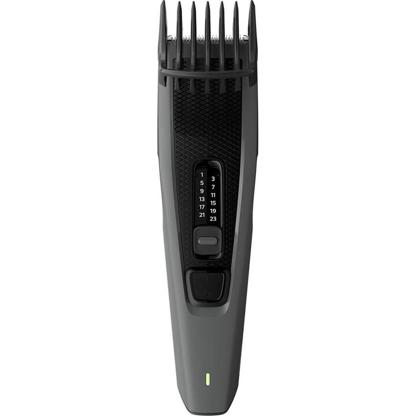 [HCM]Tông đơ cắt tóc Philips HC3520 Hàng CHÍNH HÃNG (Bảo hành 2 năm)