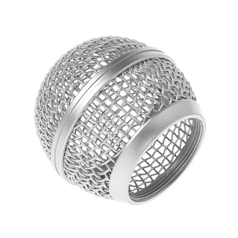 Chụp lưới đầu micro SHURE SM58 - BETA58 ( Hàng tốt)