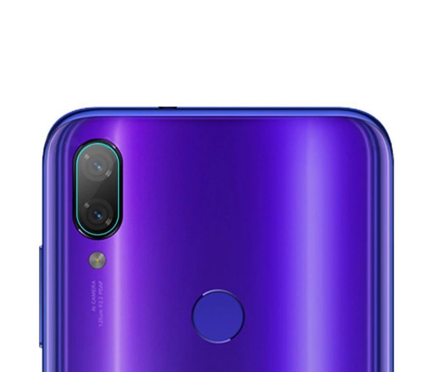 [HCM]Miếng dán cường lực camera Redmi Note 7 Note 7 Pro