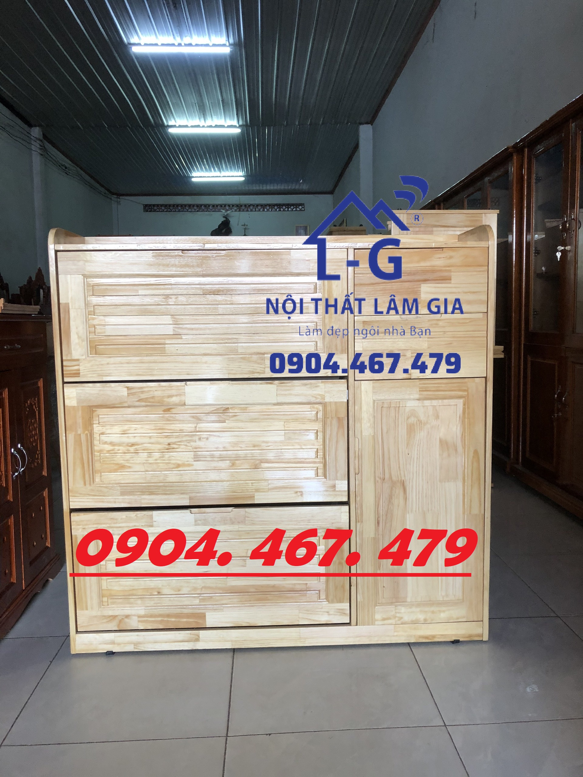 TỦ GIÀY DÉP THÔNG MINH -TỦ ĐỰNG GIÀY GỖ THÔNG