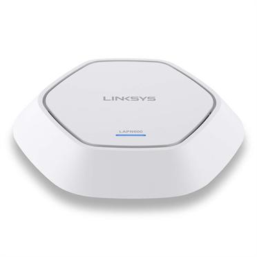 Linksys LAPN600 Business Access Point Dual Band with PoE