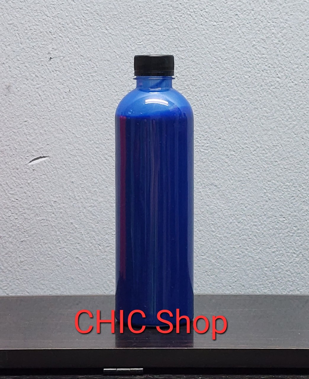 Màu NƯỚC tô tượng- Chai 500ml (Màu gốc nước không phải acrylic, vui lòng đọc kĩ mô tả giúp shop ạ)