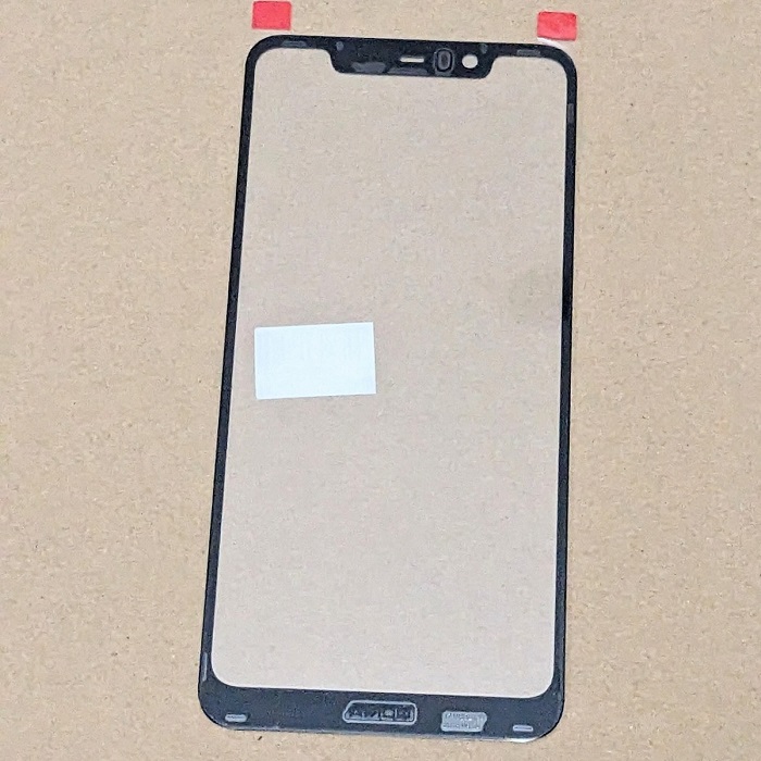 Mặt Kính Nokia 5.1 Plus Dành Để Thay Thế Màn Hình, Ép Kính Cảm Ứng Linh Kiện Thay Thế