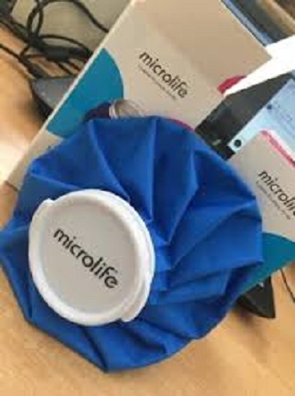 Túi chườm đa năng nóng lạnh Microlife