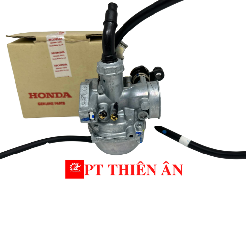 Bình xăng con dream thái, wave 100 zin chính hãng honda thailand - pt thiên ân