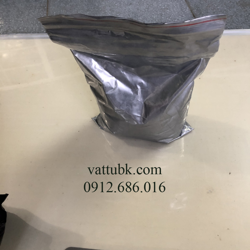 Bột nhôm mịn 200g