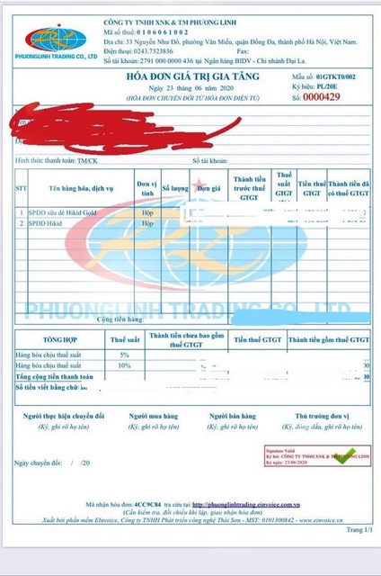 [Date 2023]Sữa Hikid Dê 700g Hàn Quốc tăng chiều cao cho bé