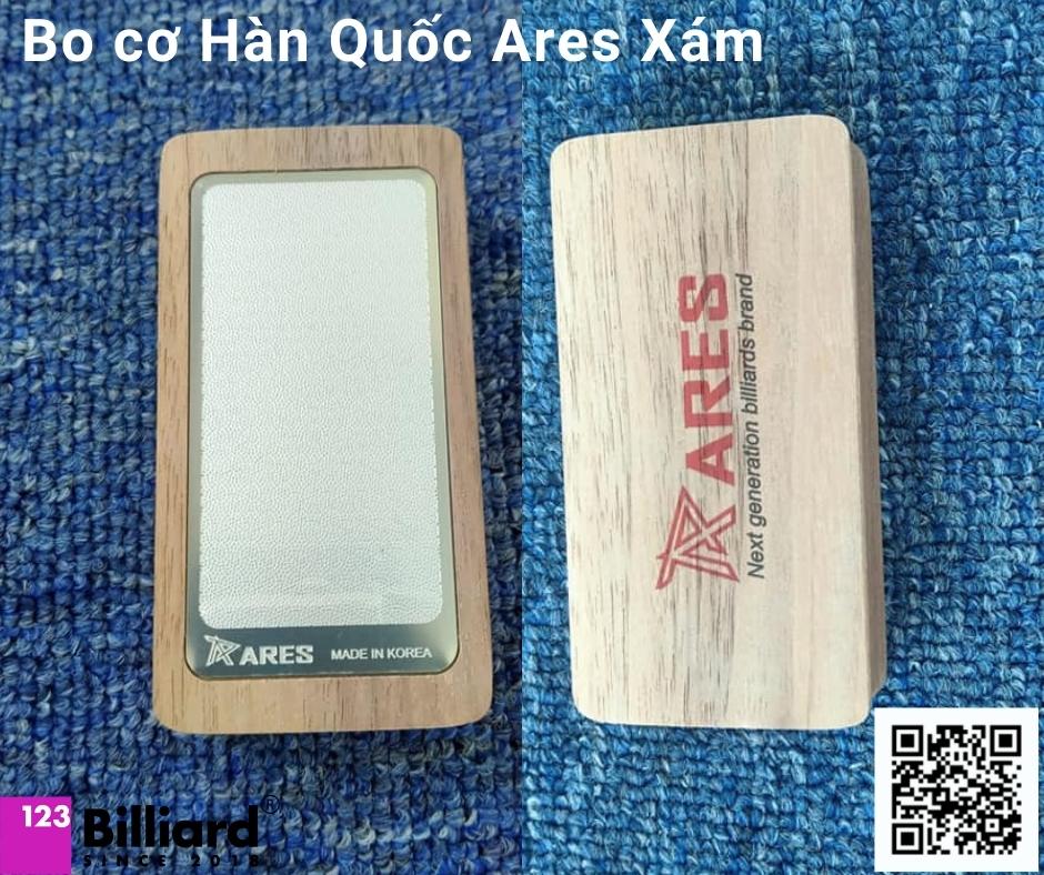 Bo đầu cơ Ares Hàn Quốc [SIÊU THỊ BIDA - Phụ Kiện BiDa]