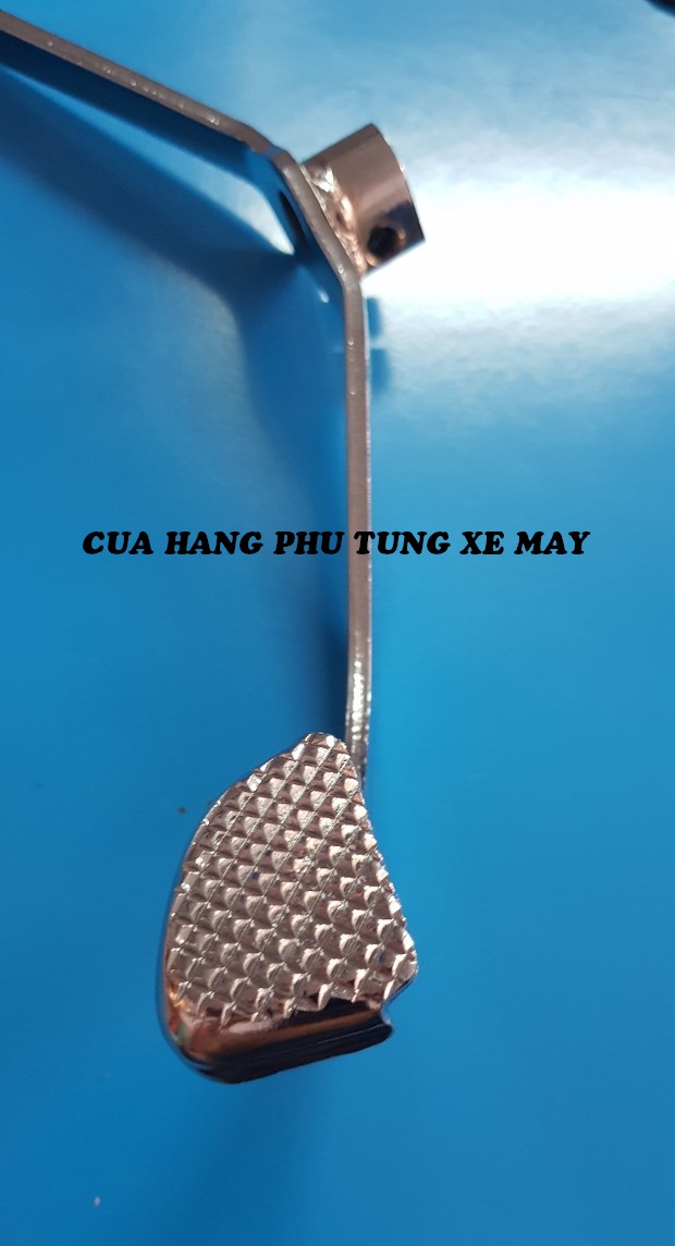 Cần số 2 chiều cho xe Exciter 150 cao cấp