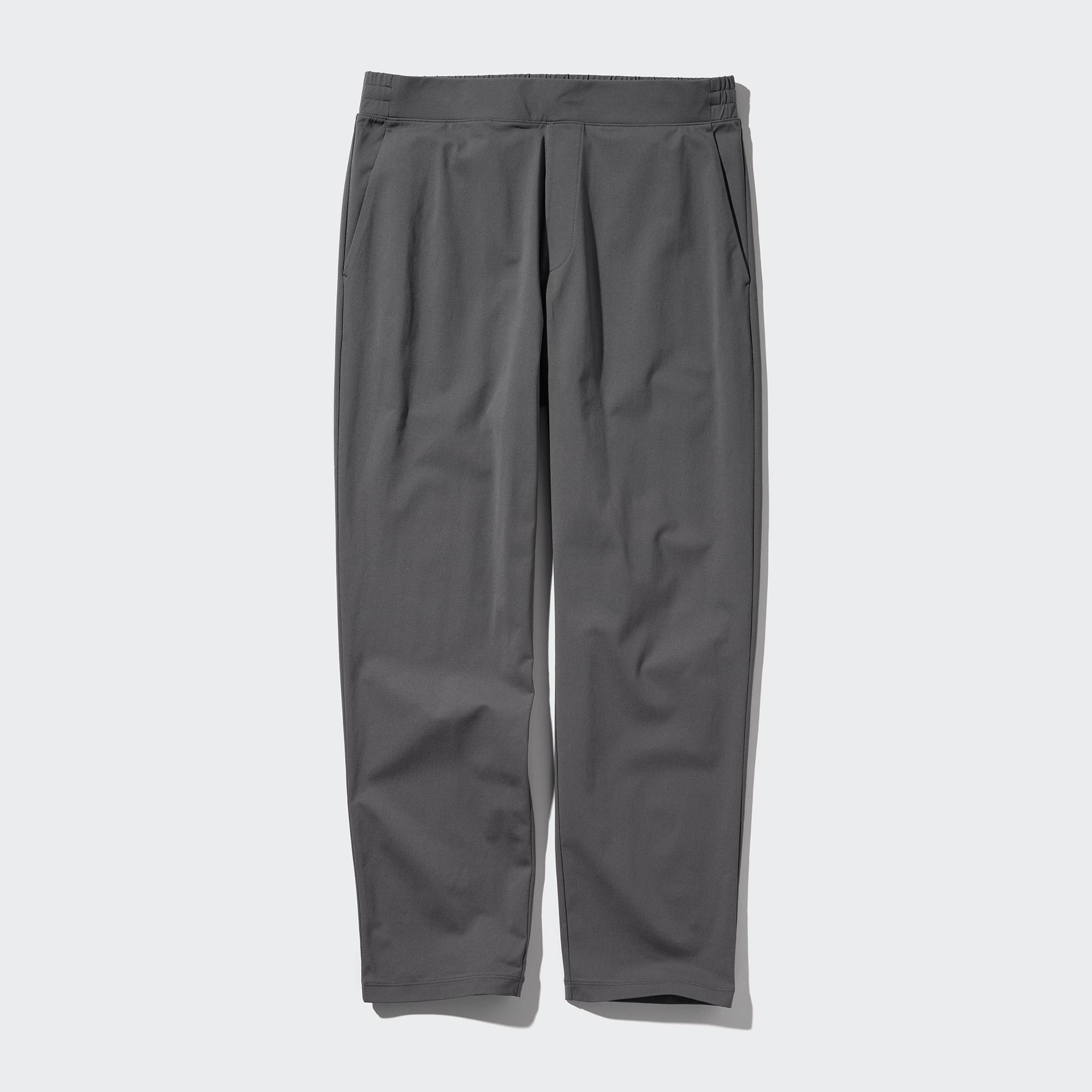 [Auth Uniqlo] Quần Côn Co Dãn Thể Thao Nam - Tag Nhật