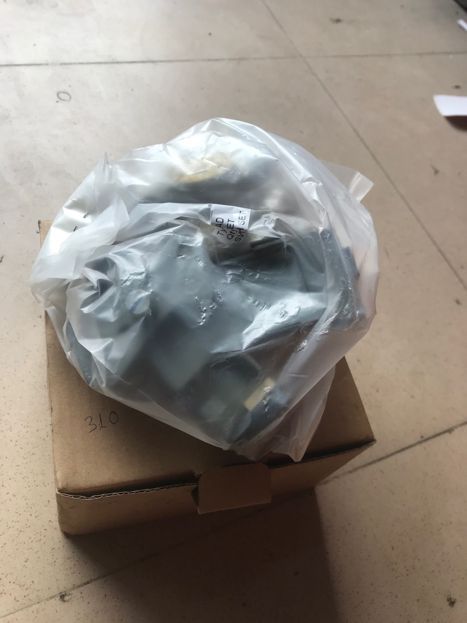 Bộ ổ khoá xe Lead110/ Scr