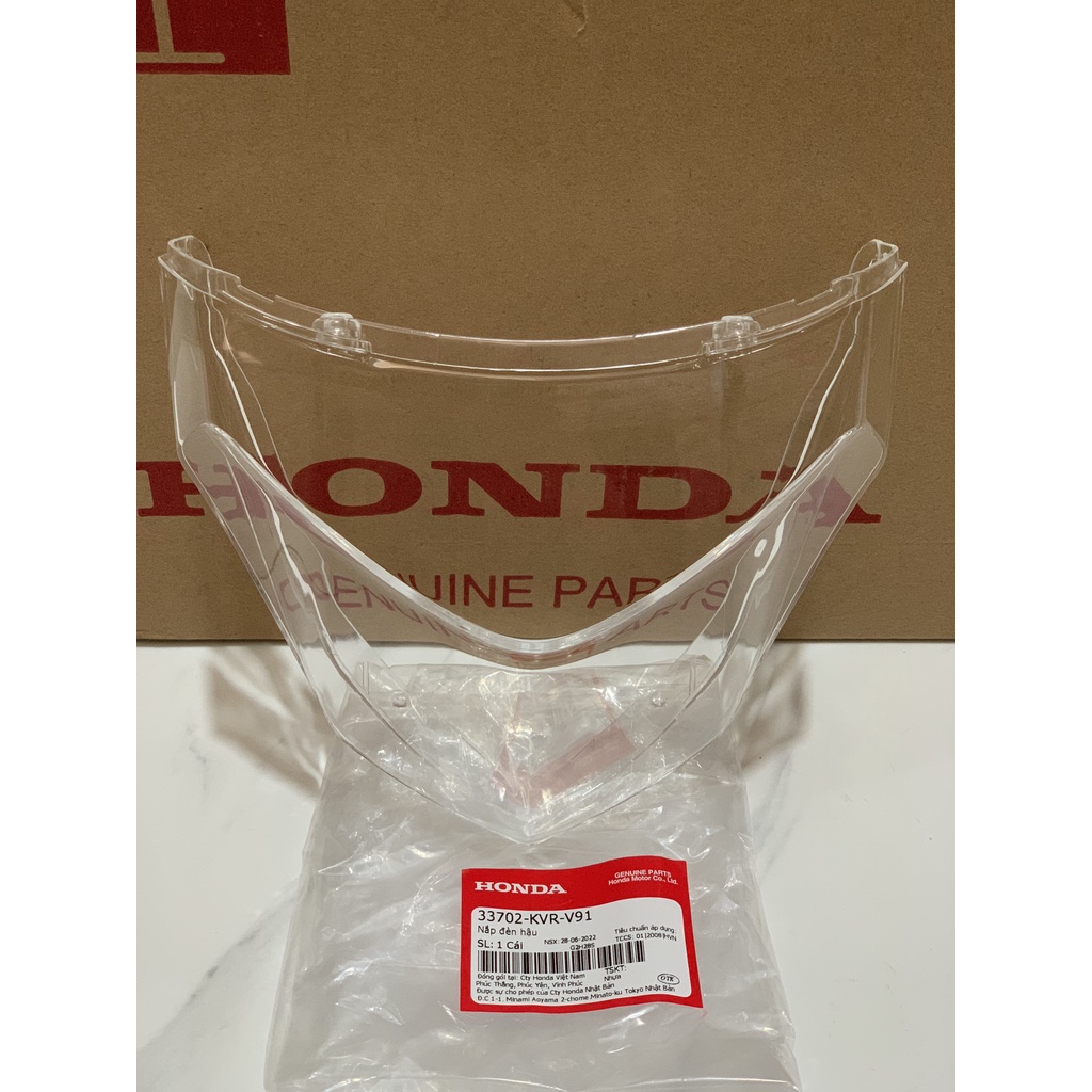 Nắp đèn hậu Wave RSX 100 (33702KVRV91)