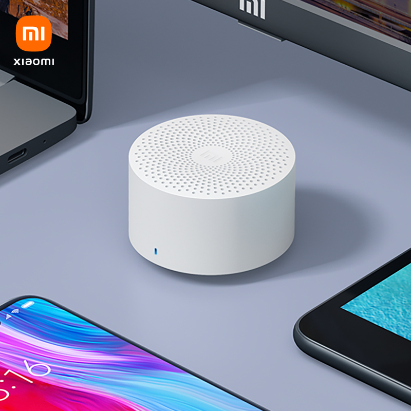 Loa Mi Compact Bluetooth Speaker 2