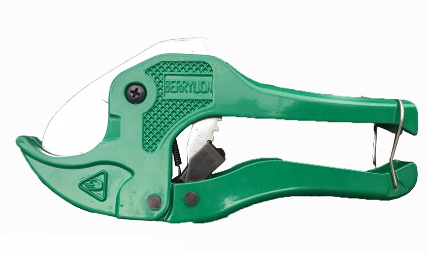 [HCM]Kéo Cắt Ống Nước Đường Kính Tối Đa 42mm